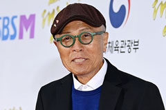 '낙상사고로 중환자실 이송' 허영만, 방송 마침표…"쾌유를 빕니다"