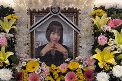 이주희, 갑작스런 사망 비보…이틀 전까지도 활동했는데 '충격'