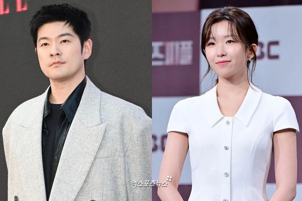 [공식] 장기하 측 ♥윤가이와 2년 이상 열애 맞다