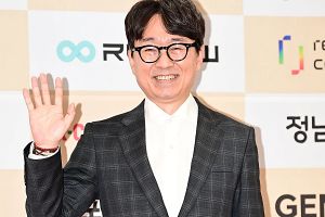 장항준, ♥김은희 작가 수입 넘어섰다…이제 용돈 내가 주는 것으로