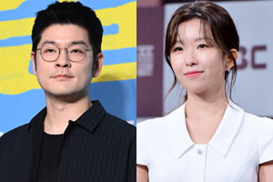 장기하, ♥윤가이 어머니와 단 '5살 차'…77년생 어머니 나이 재조명