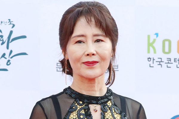 항암만 47번 강희선 성우, 갑작스러운 비보…'유퀴즈' 출연 불과 1년 만 '먹먹'