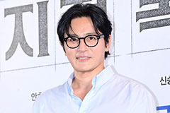 장동건 맞아? 주류 행사서 포착된 충격 근황…달라진 얼굴 '깜짝'