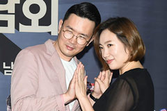 '20억 적자' 윤형빈, 또 ♥정경미 모르게 사업?…"아이돌 제작했다"