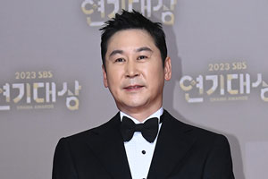신동엽 위장 결혼 오해 받아…게이 의심도 있었다
