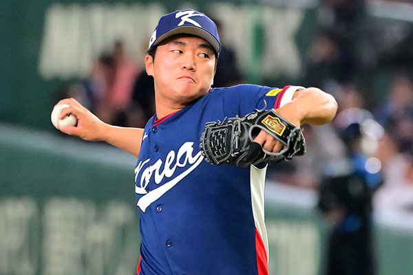 고우석 8일 CLE전, 감격의 ML 데뷔전 예고!…54K+피홈런 0, 그런데 디트로이트 왜 GO 안 올렸을까 美 기대감 UP