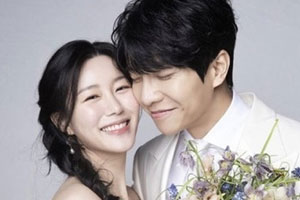 이승기♥이다인, 7일 득남…둘째 아들 품에 안았다