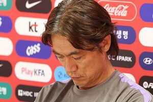 홍명보, '손흥민과 불화·갈등' 주장에 사실과 다른 내용들 알려져 [오피셜]