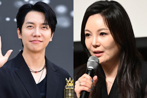 '이다인♥ 이승기, 득남 경사 속 차가원과 또 얽혀…신축한 건물 '출입 불가'