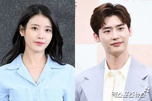 아이유·이종석, 韓 대표 커플 결별…국내 넘어 해외도 '들썩'