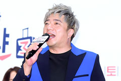 배기성 "5개월째 오른쪽 귀 안 들려"…장애 진단 우려 고백