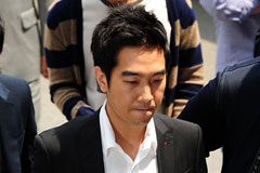 "유재석·신동엽까지 건드렸다" 고영욱, AV 배우 언급 이어 '모두까기' 행보