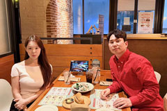 28기 영자, ♥영철과 이혼설 활활…SNS 투샷 모두 내렸다