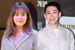 옥주현, '옥장판' 불씨 김호영 공개 소환…카르마 깊다, 입과 손으로 뭐라도