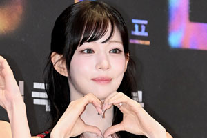 '전자담배 의혹' 이채영, 거짓말탐지기 앞 진실의 입…담배 회사서 연락 쇄도