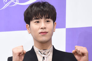 피오, 교통사고로 병원행…경미한 부상, 다음주 '굿파트너2' 촬영 참여