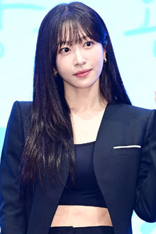 '이러니 크롭탑 입지' 안희연, 자랑하고 싶은 탄탄 복근