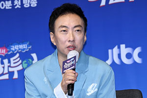 박명수, 172만 채널 멈춘다…JTBC '할명수' 6년만 중단 결정, 우려하던 일이 결국 반응