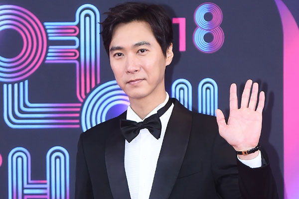 '젝스키스 출신' 고지용, 허양임과 2년 전 이혼…서로의 길을 존중