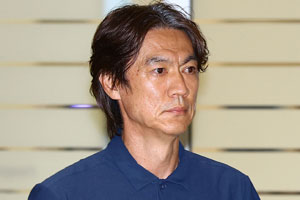 홍명보 발끈 자택과 가깝다고 무조건 사적 사용? 매우 유감…법인카드 개인 사용 논란 반박 규정 안에서 썼다