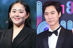 '2년 전 이혼' 고지용·'극비 결혼' 문근영…예고 없이 깜짝 발표