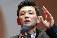 "성관계는 없었다" 황정민 '사생활 의혹' 폭로자, 만남 경위 공개
