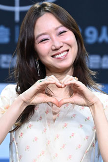 공효진, ‘유부녀 킬러’만큼 설레는 공블리 스타일