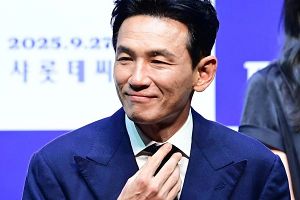 황정민의 여지였나, 단순한 호의였나…A씨와 엇갈린 쟁점 3 [종합]