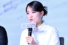 정지선, 장기근속 직원에 고급세단 선물..."차 부담되면 명품백도 가능"
