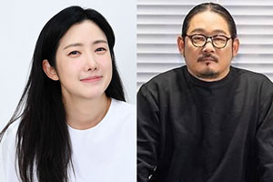 [단독] 김서연, '흑백' 김도윤 셰프와 4년째 열애…도사 같지만 순수해