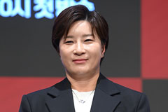 박세리, '누적연봉 1900억' 추신수에 식사 대접…"외제차에 기사 대기"