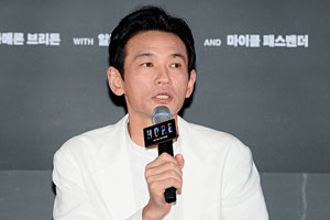 황정민, 멀티프로필로 관계 은폐 주장…A씨, 셀카·문자·녹취 공개