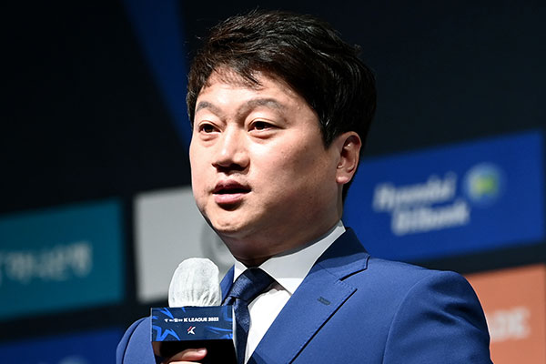박문성 분노 폭발! 대한민국 축구의 새로운 헬게이트…축구협회 심판 성접대 보도에 국제 문제로 비화될 수 있어