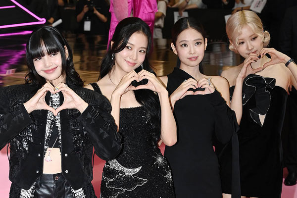 블랙핑크 아직도 라방 어색해·변하지 않네…데뷔 11년차 고충 전했다