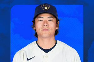 방출 배지환의 '극적 대반전'…닷새 만에 밀워키 입단+MLB 콜업→첫 타석부터 안타 신고