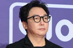 탁재훈, 생일날 비보 쏟아졌다…주식 -37%·프로그램 실직 '날벼락'