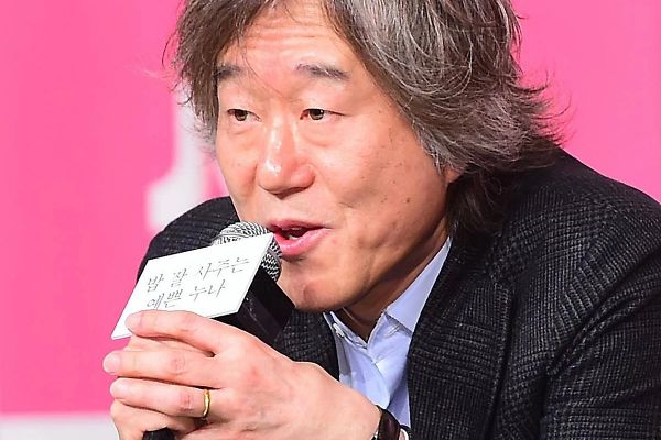 [공식] '드라마 거장' 안판석 감독, 뇌출혈 투병 끝 별세…향년 64세