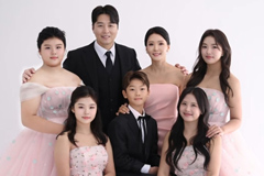 이동국 집안 경사! 아들 대박이, 글로벌 프로젝트 최종 발탁 후…전승 우승