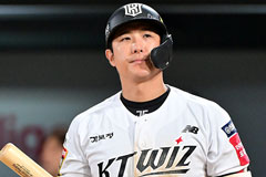 '지연과 이혼' 황재균, 몰라보게 변했다..수척 근황에 걱정 봇물
