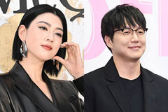 성시경과 열애설 났던 여배우, 제작보고회 불참 선언…왜?