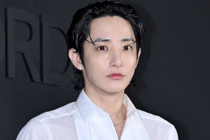 [단독] 촬영 시작했는데…이수혁, '하렘의 남자들' 중도 하차