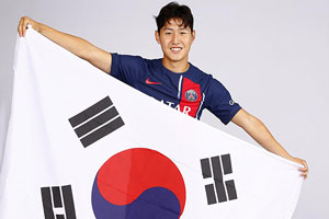 와! 이강인, 33분 뛰고 '라리가 베스트11'…데뷔전부터 강렬했다→가장 많은 마법 보여줘 스페인 언론 극찬