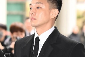 반성, 신뢰, 진정성 유아인, 새 소속사 등에 업고 요란한 복귀