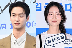 장동윤, 배우 김승윤과 10월 결혼 "예식은 조용히"