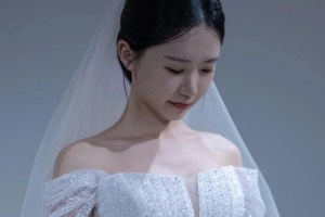 송하예, '결혼설 부인' 1달만 진짜 시집간다…예비신랑은 '100만 유튜버' ♥조매력