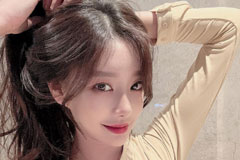 '이병헌 협박녀' 김시원, BJ 은퇴하더니 뜻밖의 근황