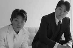 이동국 부부 뿌듯하겠네…아들 대박이, 브라질 유학 앞두고 듬직한 모습