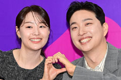 박위 모친까지 악플 불똥…송지은에 옷 물려준 미담에 "헌옷을 왜"
