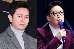 김민종, MC몽 형사 고소…"룸살롱서 수천만원 팁" 폭로 후폭풍