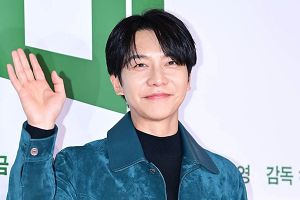 이승기, 전 소속사와 정산금 분쟁 또 이겼다…6억9000만 원 지급 판결